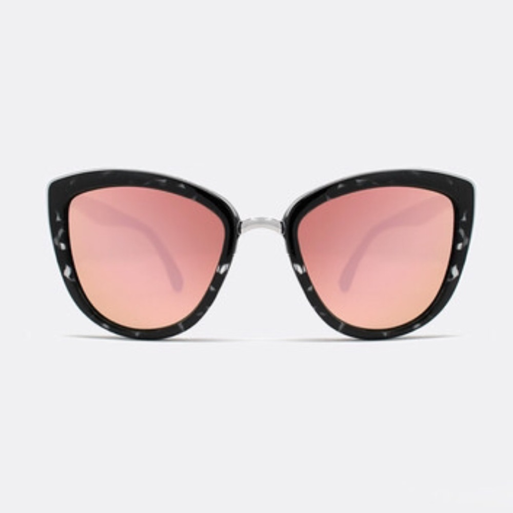 Quay My Girl Sunglasses